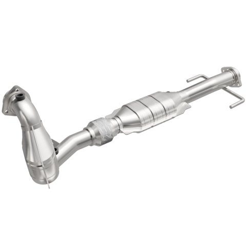 MagnaFlow Direct Fit Catalytic Converter 01 Saab 9-5 2.3L thumbnail 2