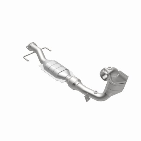 MagnaFlow Direct Fit Catalytic Converter 01 Saab 9-5 2.3L thumbnail 3