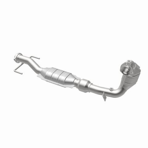 MagnaFlow Direct Fit Catalytic Converter 01 Saab 9-5 2.3L thumbnail 4
