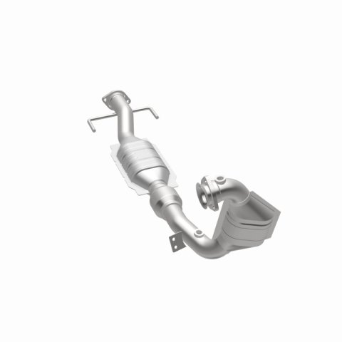 MagnaFlow Direct Fit Catalytic Converter 01 Saab 9-5 2.3L thumbnail 5