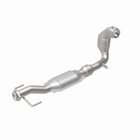 MagnaFlow Direct Fit Catalytic Converter 01 Saab 9-5 2.3L thumbnail 6