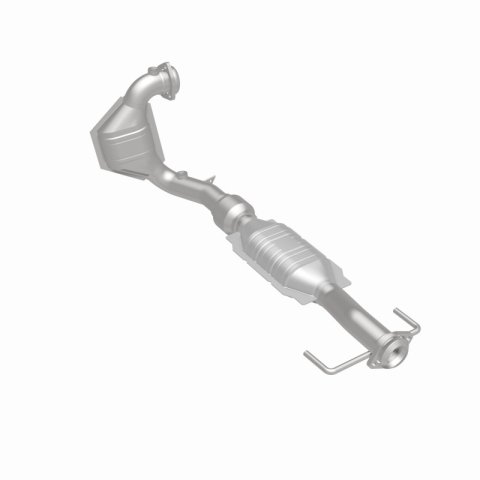 MagnaFlow Direct Fit Catalytic Converter 01 Saab 9-5 2.3L thumbnail 8