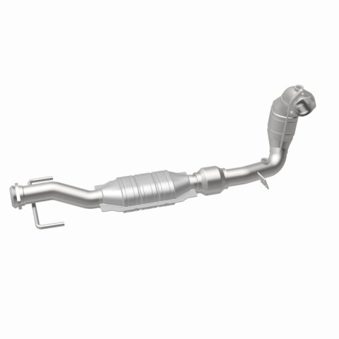 MagnaFlow Direct Fit Catalytic Converter 01 Saab 9-5 2.3L thumbnail 9
