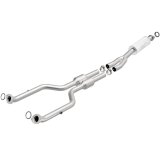 MagnaFlow Direct Fit Catalytic Converter 2006 Lexus GS300 3.0L thumbnail 1