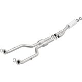 MagnaFlow Direct Fit Catalytic Converter 2006 Lexus GS300 3.0L thumbnail 3