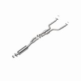 MagnaFlow Direct Fit Catalytic Converter 2006 Lexus GS300 3.0L thumbnail 7