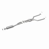 MagnaFlow Direct Fit Catalytic Converter 2006 Lexus GS300 3.0L thumbnail 9