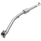 MagnaFlow Direct Fit Catalytic Converter 10- Cadillac CTS V6 Driver Side thumbnail 1