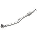 MagnaFlow Direct Fit Catalytic Converter 10- Cadillac CTS V6 Passenger Side thumbnail 1