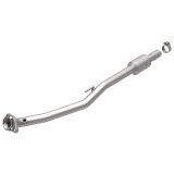 MagnaFlow Direct Fit Catalytic Converter 10- Cadillac CTS V6 Passenger Side thumbnail 4