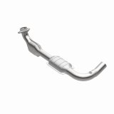 MagnaFlow Direct Fit Catalytic Converter 00-04 Ford E150 4.6L Driver Side thumbnail 9