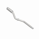 MagnaFlow Direct Fit Catalytic Converter 02-04 Audi A6 3L 5speed Driver Side thumbnail 9