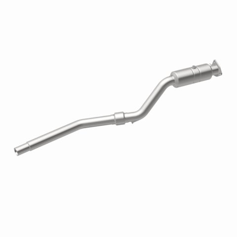 MagnaFlow Direct Fit Catalytic Converter 02-03 Audi A6 3L 5 speed P/ thumbnail 7