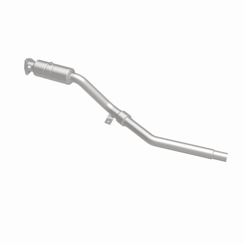 MagnaFlow Direct Fit Catalytic Converter 02-03 Audi A6 3L 5 speed P/ thumbnail 8