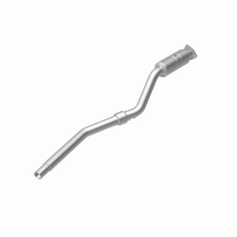 MagnaFlow Direct Fit Catalytic Converter 02-03 Audi A6 3L 5 speed P/ thumbnail 9