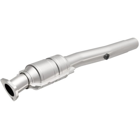 MagnaFlow Direct Fit Catalytic Converter 97-05 Audi A8 Quatt 4.2L Driver Side thumbnail 1