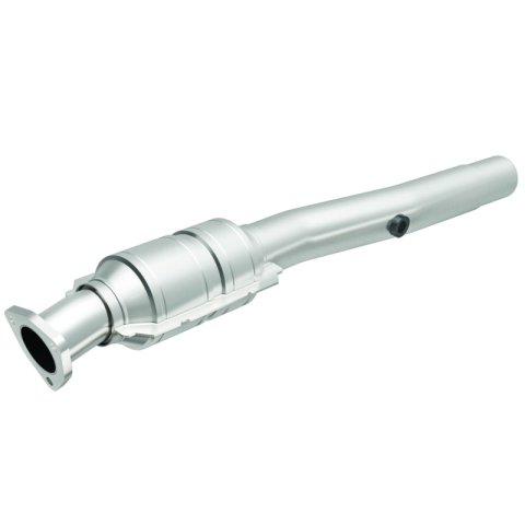 MagnaFlow Direct Fit Catalytic Converter 97-05 Audi A8 Quatt 4.2L Driver Side thumbnail 2