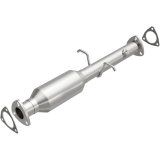 MagnaFlow Direct Fit Catalytic Converter 96-00 GM S-10/Sonoma/Homb thumbnail 3