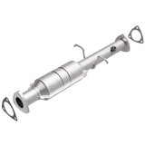 MagnaFlow Direct Fit Catalytic Converter 96-00 GM S-10/Sonoma/Homb thumbnail 5