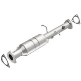 MagnaFlow Direct Fit Catalytic Converter 96-00 GM S-10/Sonoma/Homb thumbnail 6