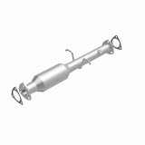 MagnaFlow Direct Fit Catalytic Converter 96-00 GM S-10/Sonoma/Homb thumbnail 8