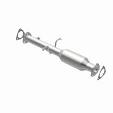 MagnaFlow Direct Fit Catalytic Converter 96-00 GM S-10/Sonoma/Homb thumbnail 9