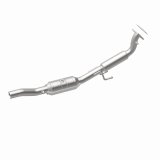 MagnaFlow Direct Fit Catalytic Converter 04-05 VW Jetta 2L thumbnail 7