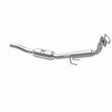 MagnaFlow Direct Fit Catalytic Converter 04-05 VW Jetta 2L thumbnail 9