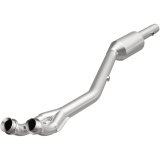 MagnaFlow Direct Fit Catalytic Converter 00-03 BMW M5 5.0L Driver Side thumbnail 4
