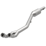 MagnaFlow Direct Fit Catalytic Converter 00-03 BMW M5 5.0L Driver Side thumbnail 6
