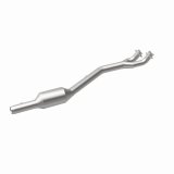 MagnaFlow Direct Fit Catalytic Converter 00-03 BMW M5 5.0L Driver Side thumbnail 8