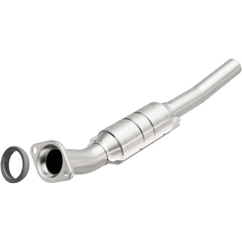 MagnaFlow Direct Fit Catalytic Converter 09-12 Mazda 6 2.5L thumbnail 1