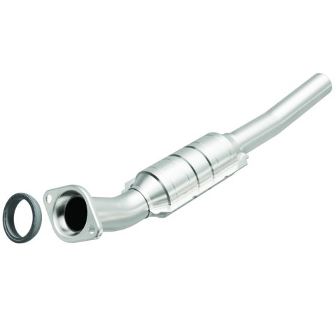 MagnaFlow Direct Fit Catalytic Converter 09-12 Mazda 6 2.5L thumbnail 2