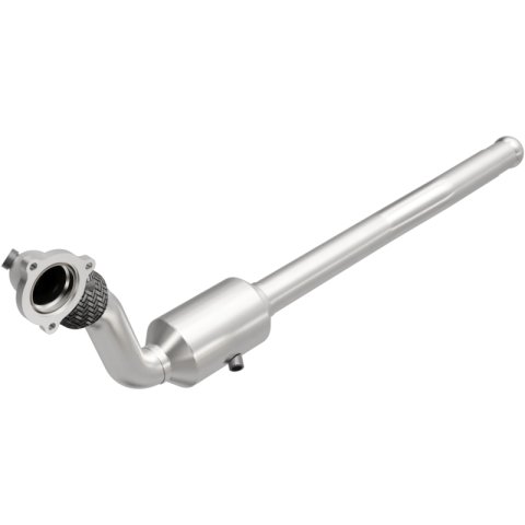 MagnaFlow Direct Fit Catalytic Converter 01-04 Volvo C70 2.4L thumbnail 2
