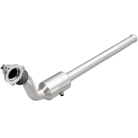 MagnaFlow Direct Fit Catalytic Converter 01-04 Volvo C70 2.4L thumbnail 3