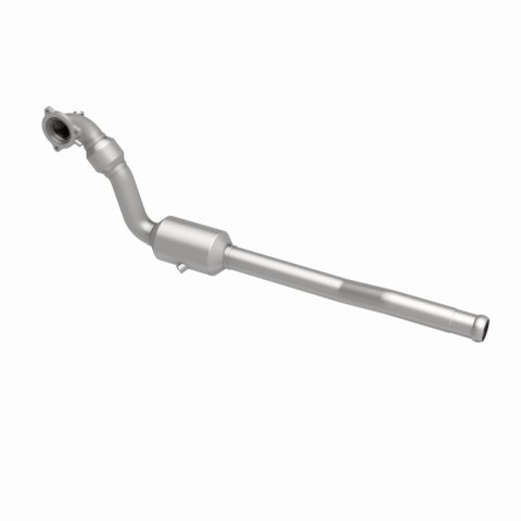MagnaFlow Direct Fit Catalytic Converter 01-04 Volvo C70 2.4L thumbnail 4