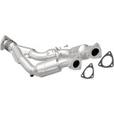 MagnaFlow Direct Fit Catalytic Converter 04-06 VW Touareg 3.2L thumbnail 5