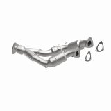 MagnaFlow Direct Fit Catalytic Converter 04-06 VW Touareg 3.2L thumbnail 9