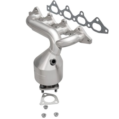 MagnaFlow Direct Fit Catalytic Converter 01-04 Kia Spectra 1.8L