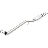 MagnaFlow Direct Fit Catalytic Converter 02-06 Nissan Sentra 2.5L thumbnail 1