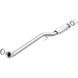 MagnaFlow Direct Fit Catalytic Converter 02-06 Nissan Sentra 2.5L thumbnail 2