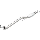 MagnaFlow Direct Fit Catalytic Converter 02-06 Nissan Sentra 2.5L thumbnail 3