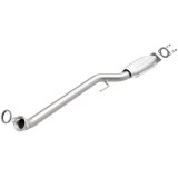 MagnaFlow Direct Fit Catalytic Converter 02-06 Nissan Sentra 2.5L thumbnail 4