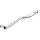 MagnaFlow Direct Fit Catalytic Converter 02-06 Nissan Sentra 2.5L thumbnail 5