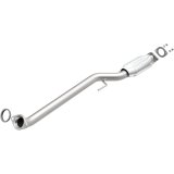 MagnaFlow Direct Fit Catalytic Converter 02-06 Nissan Sentra 2.5L thumbnail 7