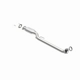 MagnaFlow Direct Fit Catalytic Converter 02-06 Nissan Sentra 2.5L thumbnail 9