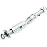 MagnaFlow Direct Fit Catalytic Converter 2004 Acura 3.5RL 3.5L thumbnail 2