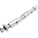 MagnaFlow Direct Fit Catalytic Converter 2004 Acura 3.5RL 3.5L thumbnail 3