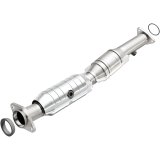 MagnaFlow Direct Fit Catalytic Converter 2004 Acura 3.5RL 3.5L thumbnail 4