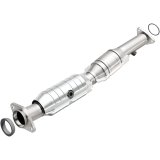 MagnaFlow Direct Fit Catalytic Converter 2004 Acura 3.5RL 3.5L thumbnail 5